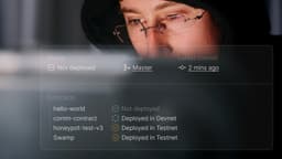 Product Design for Hiro's Web3 Development Platform - thumbnail 8