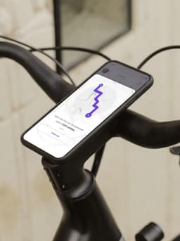 Digital Launch for Dance E-Bike Subscription - thumbnail 4