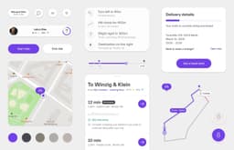 Digital Launch for Dance E-Bike Subscription - thumbnail 5