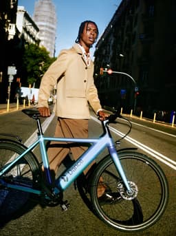 Digital Launch for Dance E-Bike Subscription - thumbnail 7