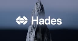 Brand Identity and Website for Hades - thumbnail 2