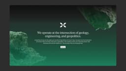 Brand Identity and Website for Hades - thumbnail 5