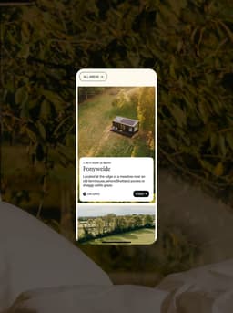 Booking Flow and Design System for Raus - thumbnail 6