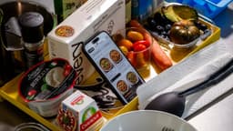 UX and Product Design for Every Foods' Frozen Meal Subscription - thumbnail 3