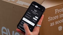 UX and Product Design for Every Foods' Frozen Meal Subscription - thumbnail 5