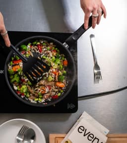 UX and Product Design for Every Foods' Frozen Meal Subscription - thumbnail 6