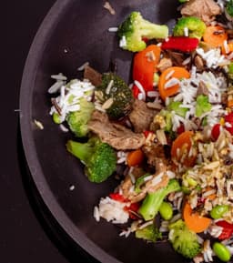 UX and Product Design for Every Foods' Frozen Meal Subscription - thumbnail 7