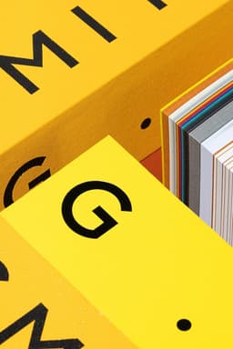 Brand Identity for Herman Miller Gaming - thumbnail 4