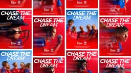 Digital Campaign For England Cricket Women's World Cup - thumbnail 3