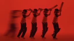 Digital Campaign For England Cricket Women's World Cup - thumbnail 7