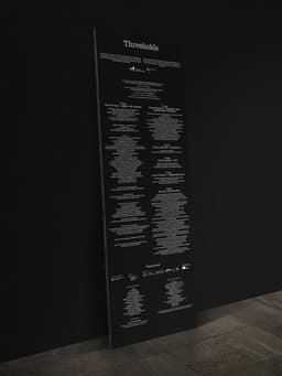 Visual Identity for the German Pavilion at La Biennale Di Venezia 2024 - thumbnail 5