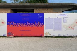 Visual Identity for the German Pavilion at La Biennale Di Venezia 2024 - thumbnail 6