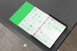Identity and Website for HearDis! - thumbnail 2