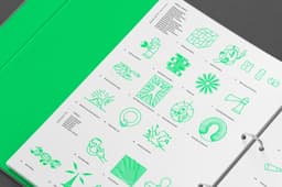 Identity and Website for HearDis! - thumbnail 3