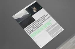 Identity and Website for HearDis! - thumbnail 9