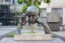 Public Art Archive for Stuttgart - thumbnail 3
