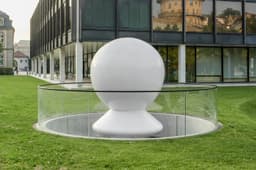 Public Art Archive for Stuttgart - thumbnail 4