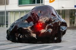 Public Art Archive for Stuttgart - thumbnail 5