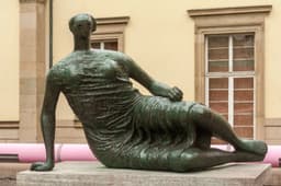 Public Art Archive for Stuttgart - thumbnail 7