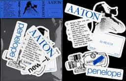 Identity and Website for New—Land - thumbnail 6
