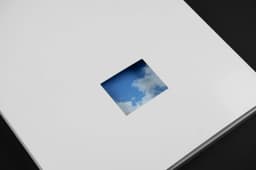Exhibition Identity for Beyond the Pain - thumbnail 3
