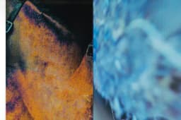 Exhibition Identity for Beyond the Pain - thumbnail 4