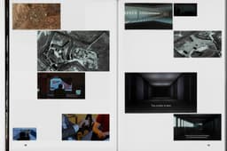 Exhibition Identity for Beyond the Pain - thumbnail 6