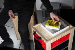Multipurpose Furniture for Matter of Office - thumbnail 3
