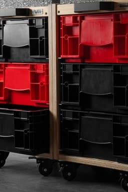 Multipurpose Furniture for Matter of Office - thumbnail 5