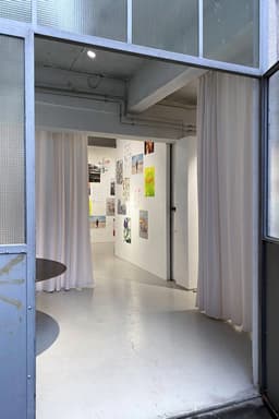 Poster Publication for International Contemporary Artists - thumbnail 8