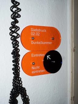 Brand Identity for Werkstatthaus Stuttgart - thumbnail 5