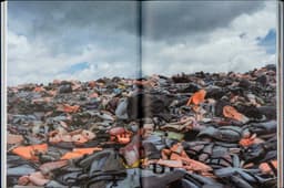 Artist Book Design for Dawn of Europe - thumbnail 3