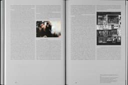 Artist Book Design for Dawn of Europe - thumbnail 4