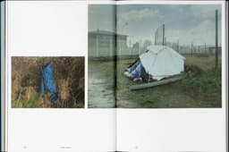 Artist Book Design for Dawn of Europe - thumbnail 5
