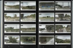 Artist Book Design for Dawn of Europe - thumbnail 6