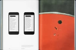 Artist Book Design for Dawn of Europe - thumbnail 8