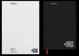 Brand Identity for Juliet Records - thumbnail 7