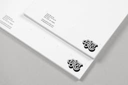 Brand Identity for Juliet Records - thumbnail 9