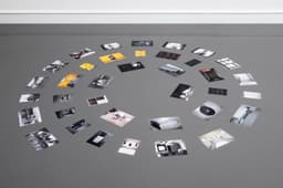 Exhibition Design for an Imaginary Audience - thumbnail 2