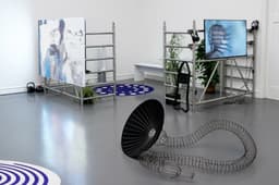 Exhibition Design for an Imaginary Audience - thumbnail 5