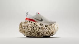 3d Visual Campaign For Nike Invincible 3 Summer Collection - thumbnail 6