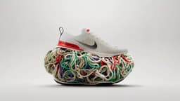 3d Visual Campaign For Nike Invincible 3 Summer Collection - thumbnail 7
