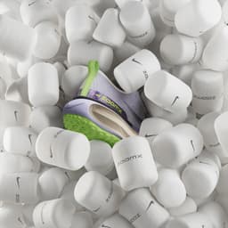 3d Motion Campaign For Nike Invincible 3 - thumbnail 2