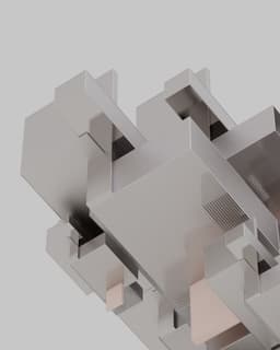 Research And Visual Exploration Of Materiality For Media.work - thumbnail 2