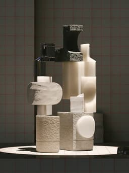 Visual Research On Depicting Computing Processes - thumbnail 4