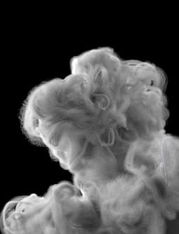 Digital Exploration Of Felt Material For Media.work - thumbnail 8
