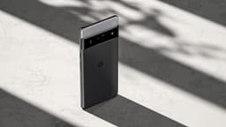 Launch Campaign Visuals For Google Pixel 6 Pro - thumbnail 2