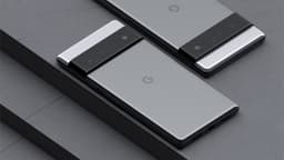 Launch Campaign Visuals For Google Pixel 6 Pro - thumbnail 3
