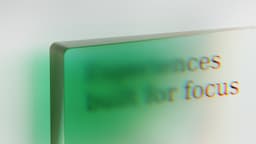 Motion Design Film For Microsoft Office Apps - thumbnail 4
