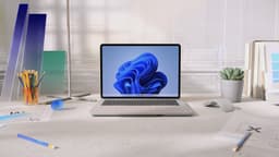 Motion Design Film For Microsoft Office Apps - thumbnail 9